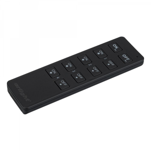 Изображение Пульт SMART-R7-DIM (4 зоны, 2.4G)
