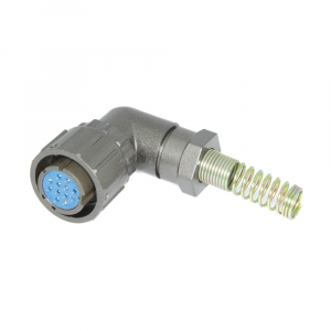 Изображение Разъём L-KLS15-226-FQ18-12TRK-8