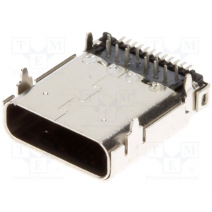 Изображение Разъём L-KLS1-5424-24P