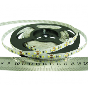 Изображение Светодиодная лента RSH-2835NW120-8,6W-8MM-24V-N/A-CRI80