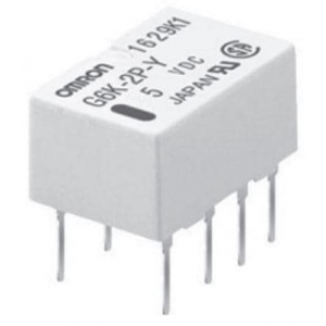 Изображение Реле G6K2PDC5