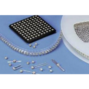 Изображение Конденсатор многослойный SMD 1111 1000pF 50V 5% / 100B102JW50XT