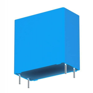 Изображение Конденсатор плёночный 110uF 450V 10% 57.5x35x50mm P=52.5mm/ B32778G4117K000