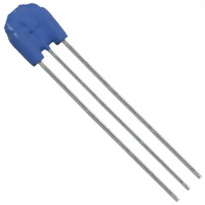 Изображение Фильтр сетевой 10KpF 50V 20% 85C / EMI103T-RC