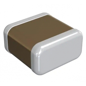 Изображение Конденсатор многослойный SMD 0201 220pF 50V NP0 5%