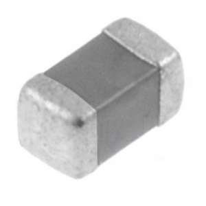 Изображение Конденсатор многослойный SMD 0603 10uF 35V X5R 20% 