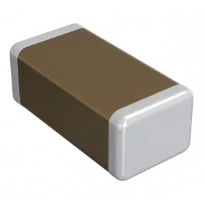 Изображение Конденсатор многослойный SMD 1206 0.033uF 100V X7R 10% / GRM31MR72A333KA01L