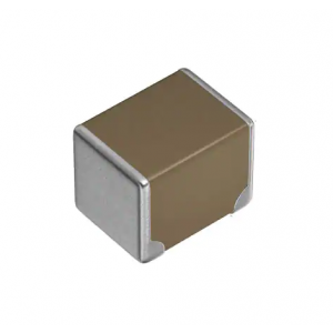 Изображение Конденсатор многослойный SMD 1210 4.7uF 100V X7R 10% / CNA6P1X7R2A475K250AE