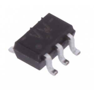 Изображение Микросхема 74LVC1G18GW,125