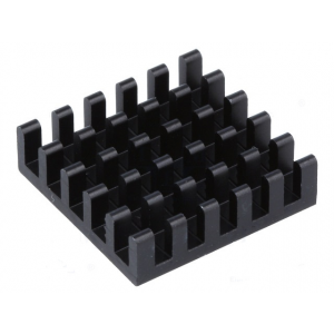 Изображение Охладитель ICKBGA21X21