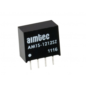 Изображение DC-DC преобразователь AM1S-1212SZ