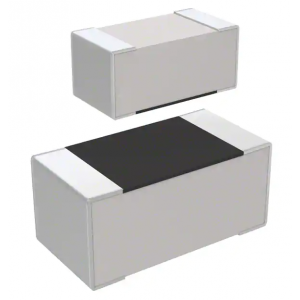 Изображение Резистор постоянный SMD 0201 162R 1% 0.05W / RC0603F1620CS