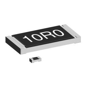 Изображение Резистор постоянный SMD 2512 27R 1W 1% / RC2512FK-0727RL