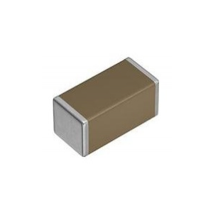 Изображение Конденсатор многослойный SMD 0603 91pF COG 5% / NMC0603NPO910J50TRPF