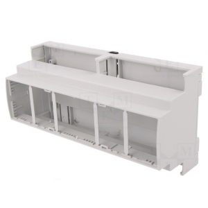 Изображение Корпус ZD1010J ABS V0 / ZD1010J-ABS-V0