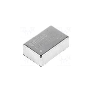 Изображение DC-DC преобразователь AM3TW-2405SH35Z