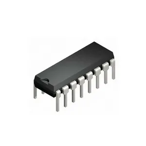 Изображение Микросхема К155ИД10