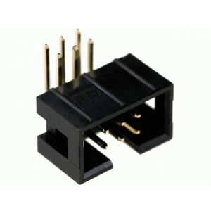 Изображение Разъём BH-06R (BH1R-06GBOOA-L)