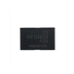 Изображение Микросхема K9K2G08U0M-YCB0