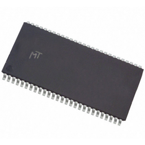 Изображение Микросхема MT48LC4M16A2TG