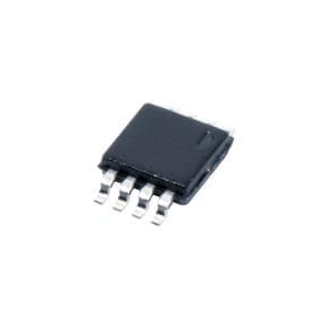 Изображение Микросхема TPS3306-25DGKR