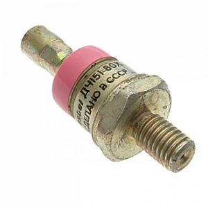 Изображение Силовой диод ДЧ151-80Х-14
