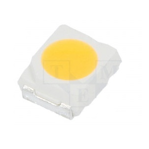 Изображение Светодиод SMD RF-K27HK30DS-EC-Y