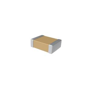 Изображение Конденсатор многослойный SMD 0603 0.1uf 50V X7R / C0603C104M5RACTU