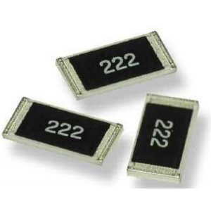 Изображение Резистор постоянный SMD 3522 360R 1% / 3522360RFT