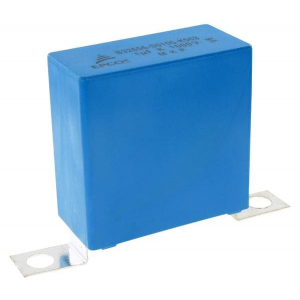 Изображение Конденсатор плёночный 1,2uF 1KV 10% / B32656S125K563