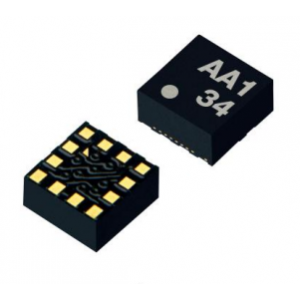 Изображение Микросхема KX134-1211