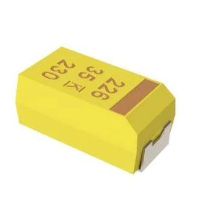 Изображение Конденсатор T491D227K010AT (220 мкф 10В тип D) (Kemet)
