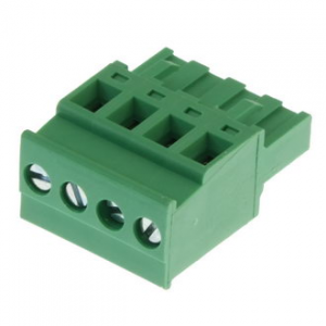 Изображение Клеммный блок 2EDGKA-5.0-04P-14-00A(H)