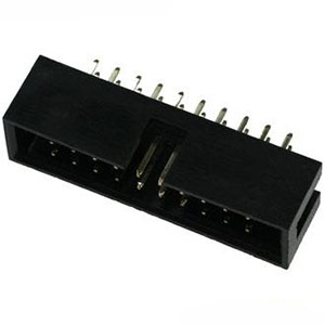 Изображение Разъём L-KLS1-202-20-S-B / BH-20