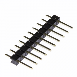 Изображение Разъём KLS1-207-1-10-S / PLS-10
