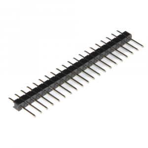 Изображение Разъём KLS1-207-1-20-S PLS-20