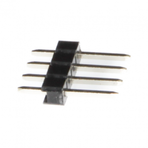 Изображение Разъём KLS1-207-1-04-S / PLS-4