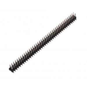 Изображение Разъём PLD2 2x40SP pitch 2.00 mm