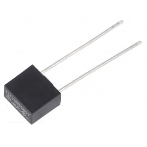 Изображение Предохранитель MST 5A 250V / MST5A250V