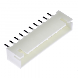 Изображение Разъём L-KLS1-2.50-10-S / CWF-10