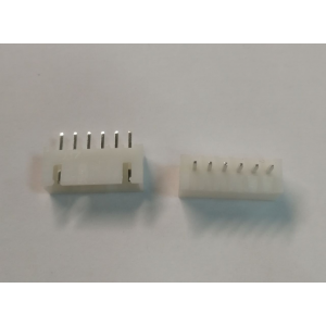 Изображение Разъём L-KLS1-2.50-06-S / CWF-6