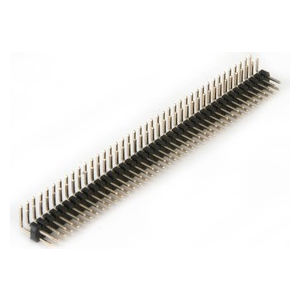 Изображение Разъём L-KLS1-207B-2-80-R1 / PLD2-80R1
