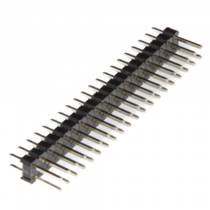 Изображение Разъём KLS1-207-2-40-S / PLD-40