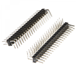 Изображение Разъём KLS1-207-2-40-R1 / PLD-40R