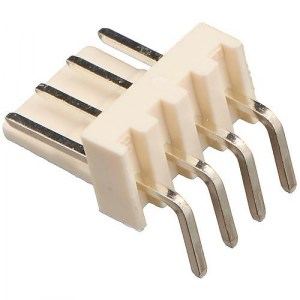Изображение Разъём L-KLS1-2.54-04-R / WF-4R