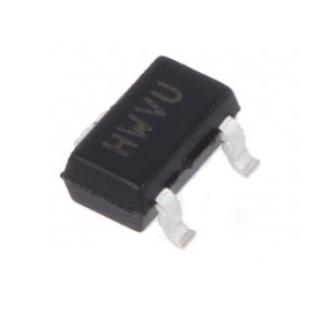 Изображение Стабилизатор напряжения MCP1703T-5002E/MB
