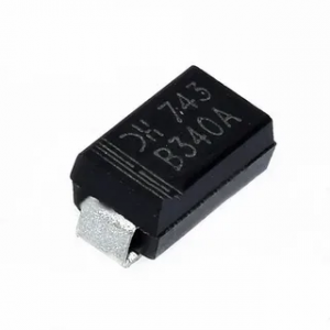 Изображение Диод SMD B340A