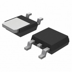 Изображение Микросхема MC7805BDTG
