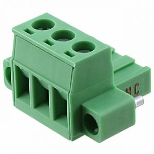 Изображение Клеммный блок 2EDGKM-5.0-03P-14-00A(H)