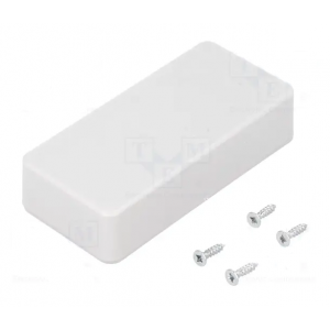 Изображение Корпус Z75J ABS / Z75J-ABS